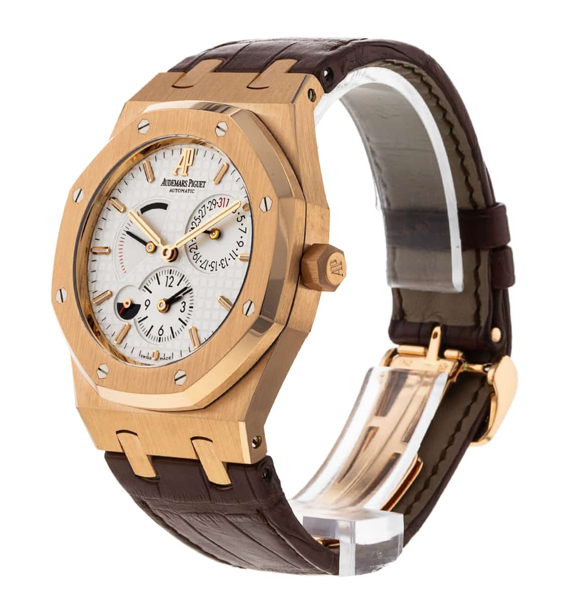Audemars Piguet Royal Oak 26120OR.OO.D088CR.01 Audemars Piguet Royal Oak 26120OR.OO.D088CR.01